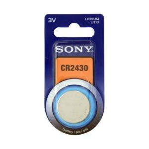Sony Cr2430b1a